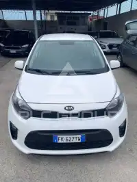 2017 KIA Picanto