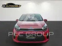 2017 KIA Picanto