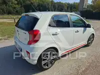 2017 KIA Picanto