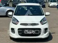 2017 KIA Picanto