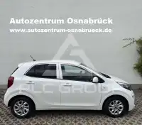 2017 KIA Picanto