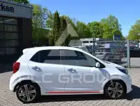 2017 KIA Picanto