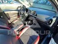 2017 KIA Picanto
