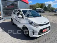 2017 KIA Picanto