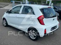2017 KIA Picanto