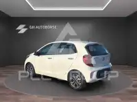 2017 KIA Picanto