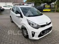 2017 KIA Picanto