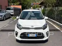 2017 KIA Picanto