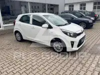 2017 KIA Picanto