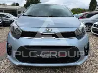 2017 KIA Picanto