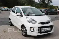 2017 KIA Picanto