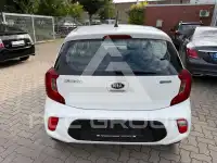 2017 KIA Picanto