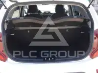 2017 KIA Picanto