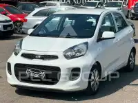 2017 KIA Picanto