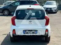2017 KIA Picanto