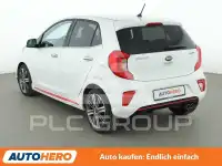 2017 KIA Picanto