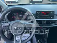 2017 KIA Picanto