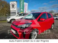 2017 KIA Picanto