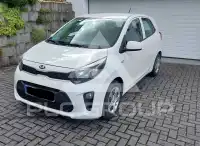 2017 KIA Picanto