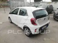 2017 KIA Picanto