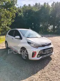 2017 KIA Picanto
