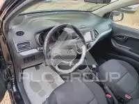 2017 KIA Picanto