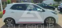 2017 KIA Picanto