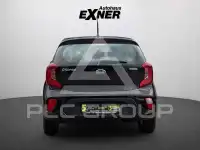 2017 KIA Picanto