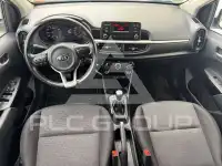 2017 KIA Picanto