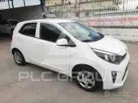 2017 KIA Picanto