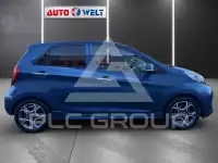 2017 KIA Picanto