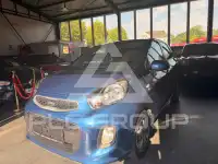 2017 KIA Picanto