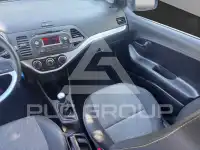 2017 KIA Picanto