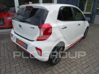 2017 KIA Picanto