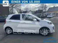 2017 KIA Picanto