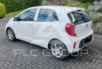 2017 KIA Picanto