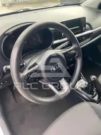 2017 KIA Picanto