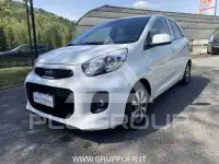 2017 KIA Picanto