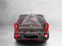 2017 KIA Picanto