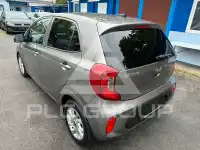 2017 KIA Picanto