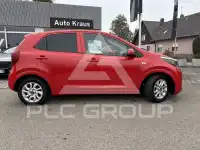 2017 KIA Picanto