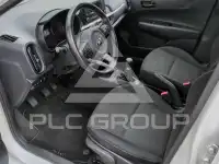 2017 KIA Picanto