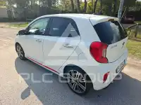 2017 KIA Picanto