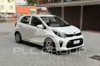 2017 KIA Picanto