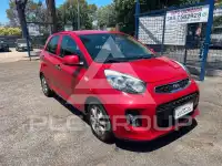 2017 KIA Picanto
