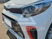 2017 KIA Picanto