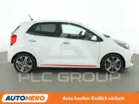 2017 KIA Picanto