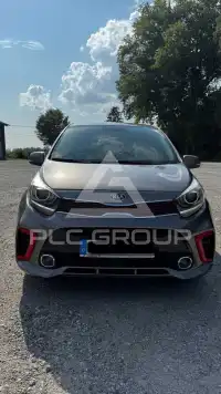 2017 KIA Picanto