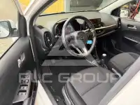 2017 KIA Picanto