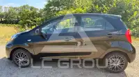 2017 KIA Picanto